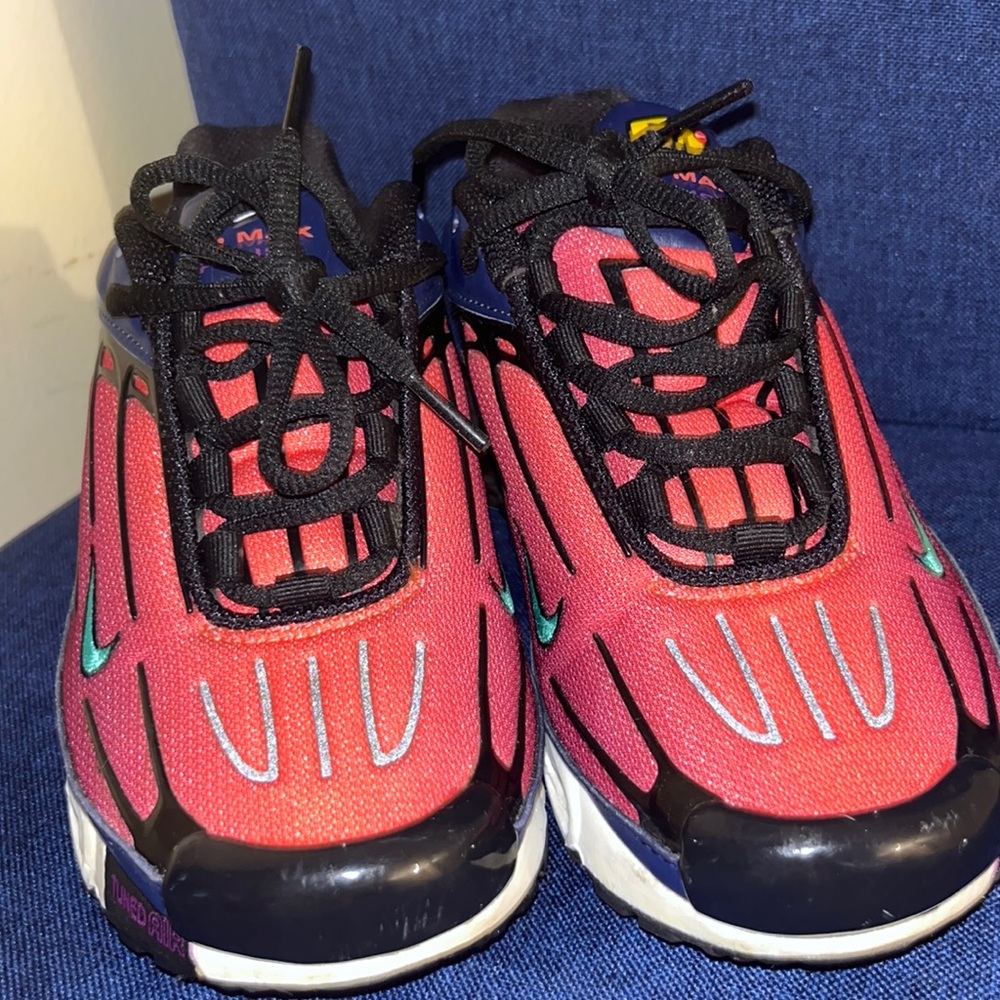 AirMax(No Box)